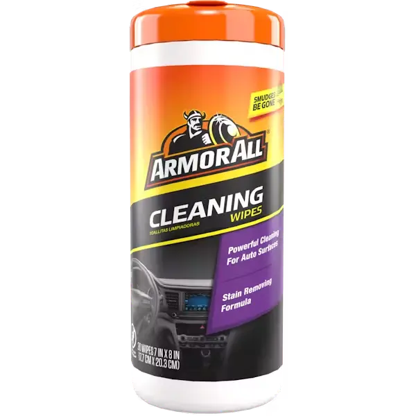 Armor All Cleaning Wipes (Armor All Cleaning Wipes 1Ct)