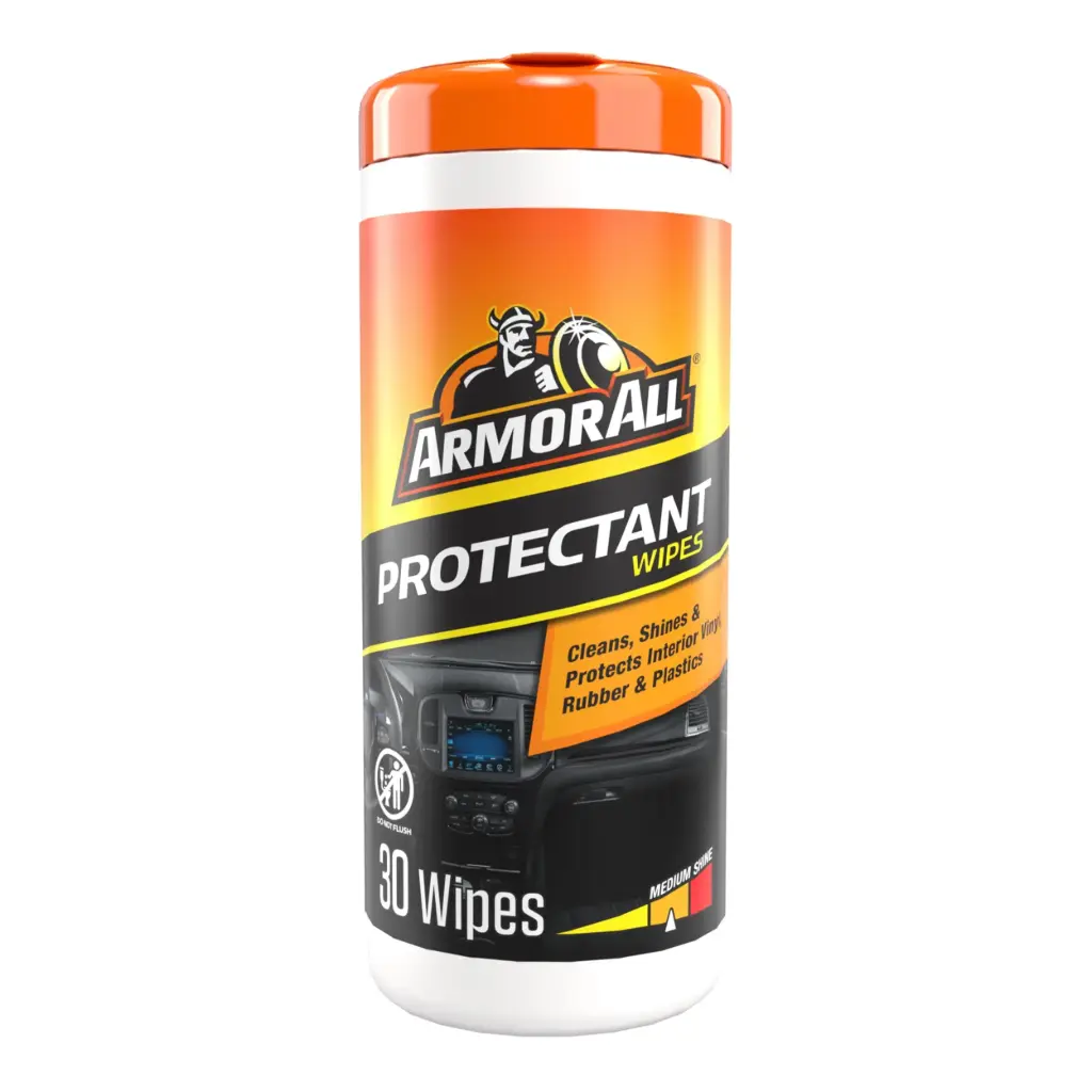 Armor All Protectant Wipes (Armor All Protectant Wipes 1Ct)