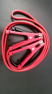 #70146 500 Amp Booster Cbl (Malhi - 500 Amp Heavy Duty Booster Cable)