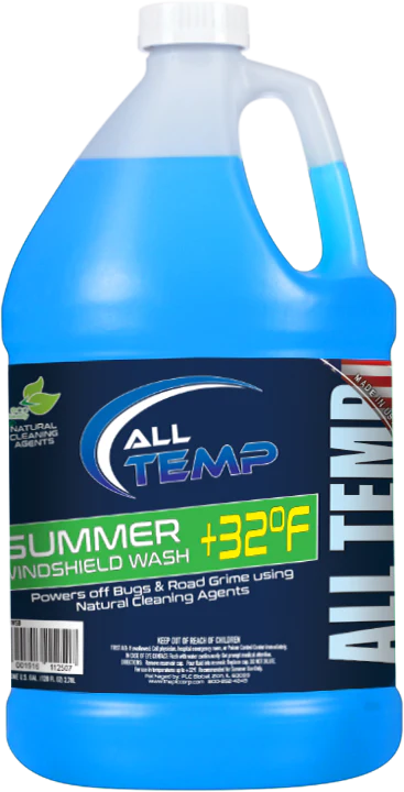 All Temp Bug Wash (All Temp +32 Bug Wash 6/1Gal)
