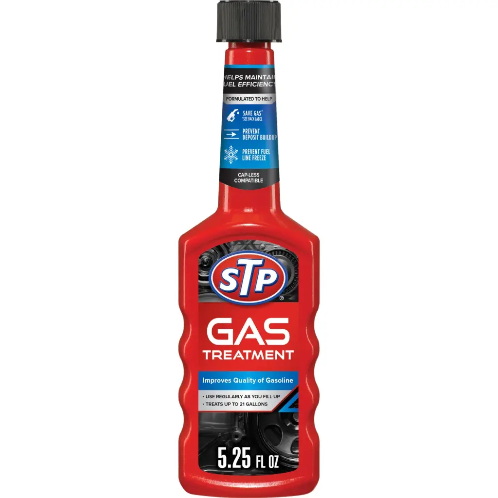 #180396Gg Stp Gas Treatment Vp 5.25 Fl Oz)
