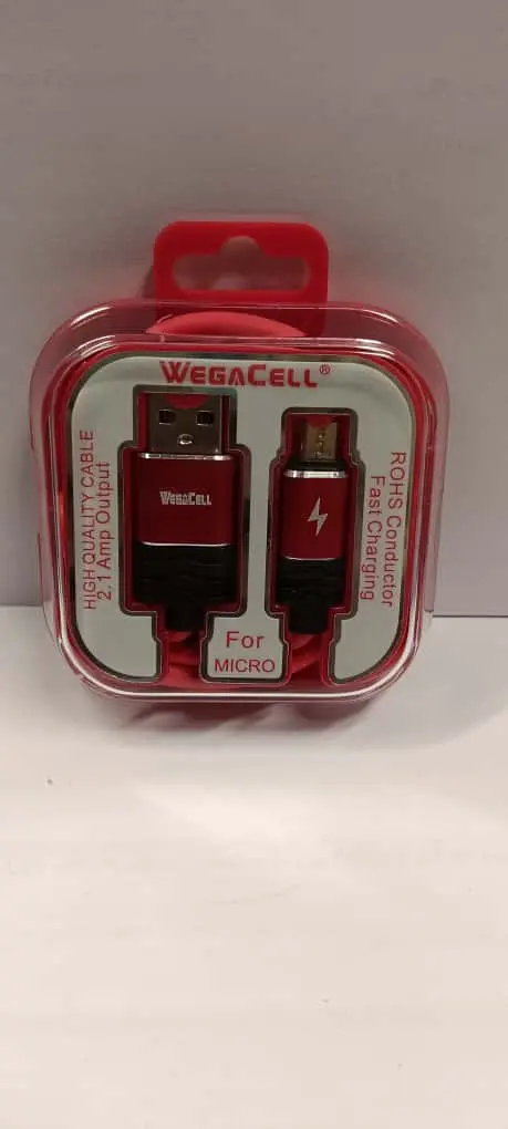 Wl-3Cbl11-Mcr (Usb+Micro Data Cable)