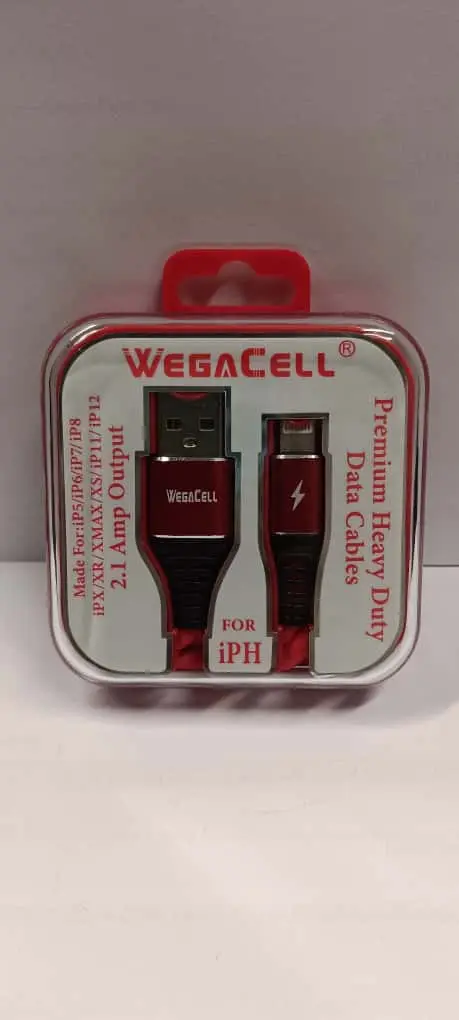 Wl-3Cbl51-Iph (Iphone Data Cable)