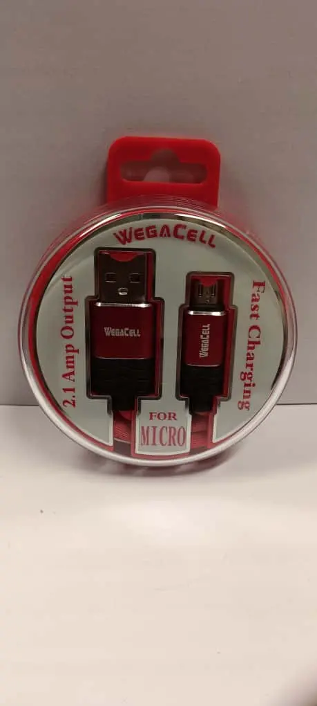 Wl-3Cbl51-Mcr (Micro Data Cable)