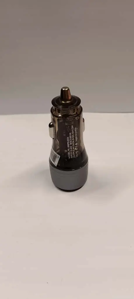 Wl-260Pd-Dch New (Pd Car Charger Transparent)