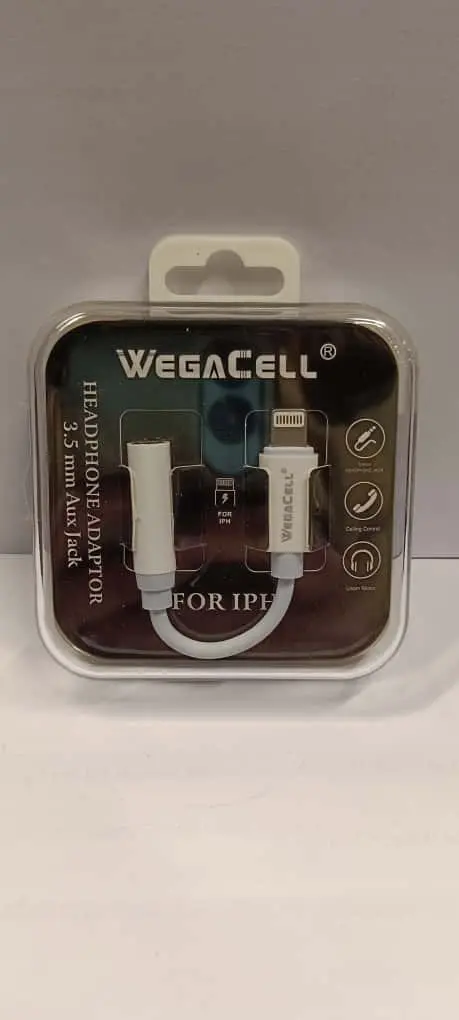 Wl-192Iph-Cn (Iph Connector)