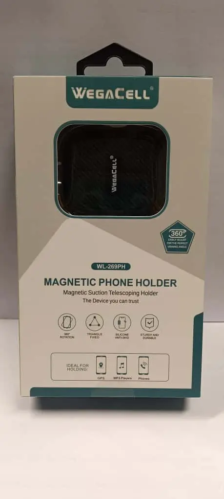 Wl-269Ph (Magnetic Phone Holder)