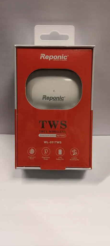 Wl-201Tws (Tws Earphone)