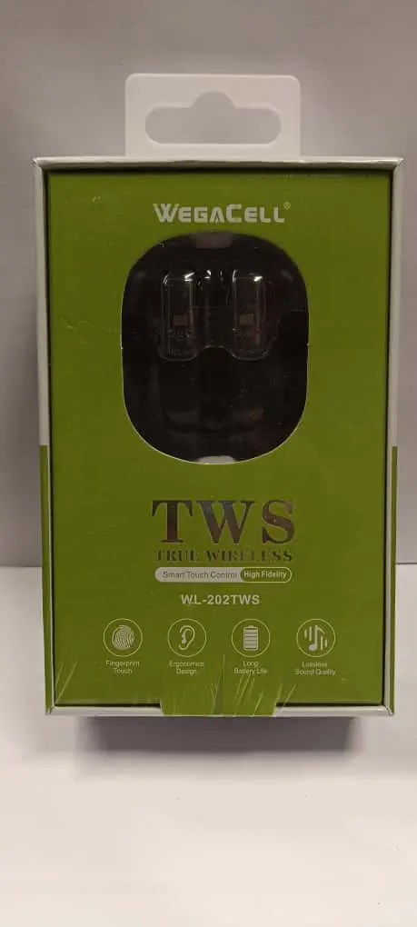 Wl-202Tws (Tws Earphone)