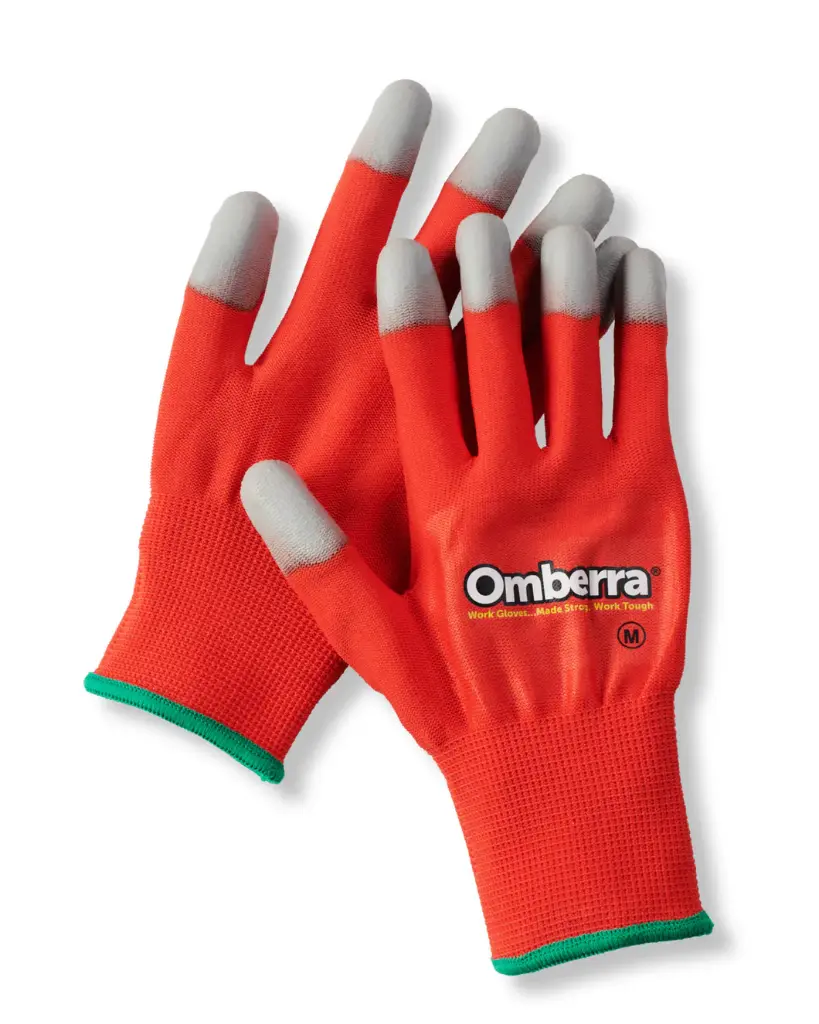 Field Work Xl (X-Large Field Work Glove 1 Pair)