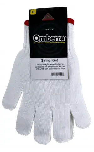 String Small (Small String Glove 1 Pair)