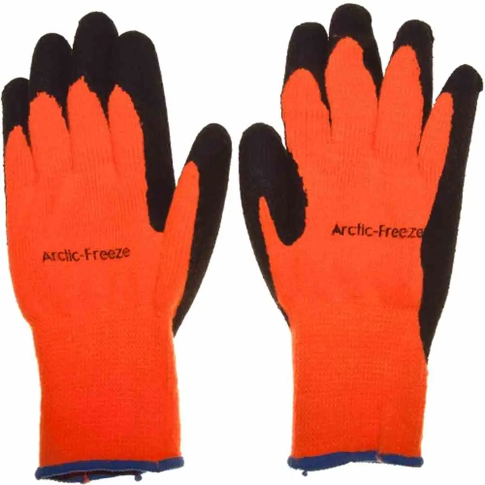 Artic-Or Med (Medium Glove Artic Freeze Or Lined 10Ga)