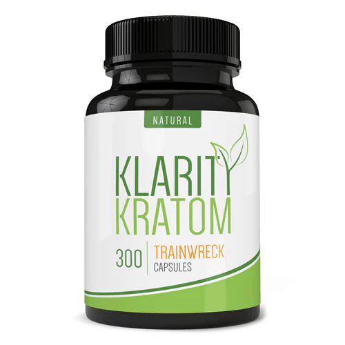 Klarity 300Ct (Klarity Kratom 300Ct)