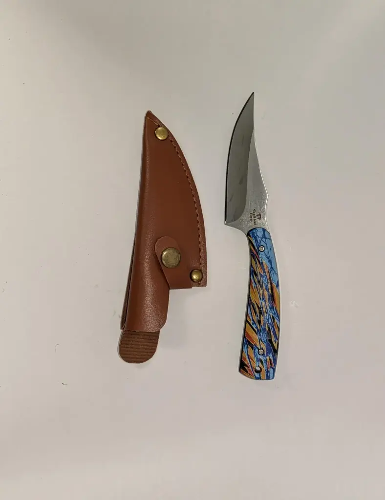 Se-2830-2 (Snake Eye Tactical Hunting Knife 1Ct)