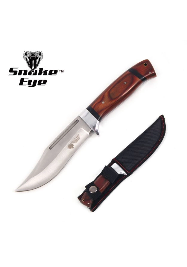 Wt-8140-4 (Wild Turkey Handmade Knife 1Ct)