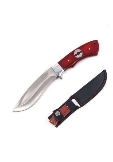 Wt-8139-1 (Wild Turkey Handmade Knife 1Ct)
