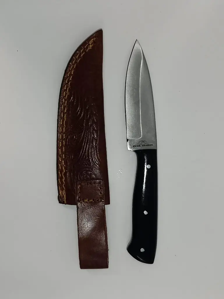 Or-2031 (Old Ram Fix Blade Knife 8" Overall)