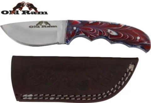 Or-8015Blp (Old Ram Fix Blade Collection 6.5" Overall)