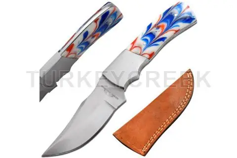 Or-2061Blp (Old Ram Fix Blade Knife)