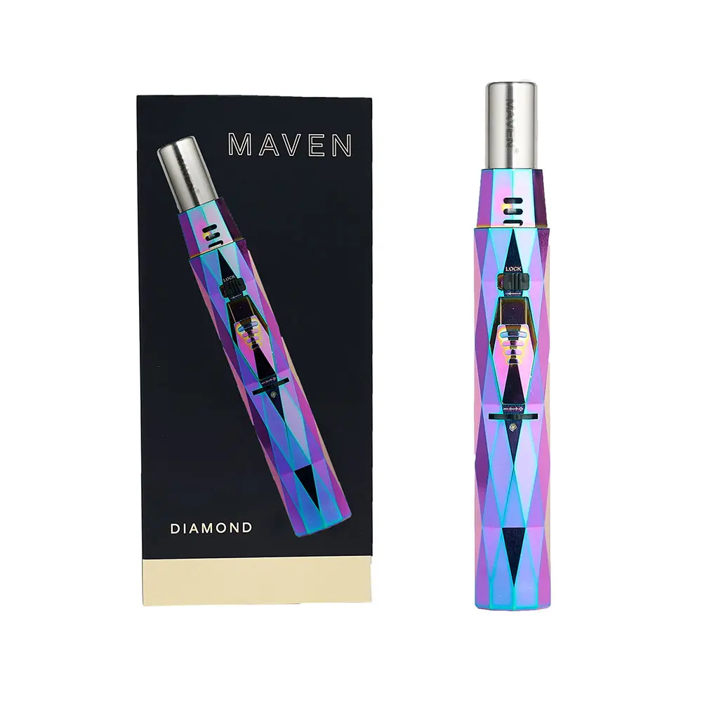E138 (Maven Pen Torch Diamond)