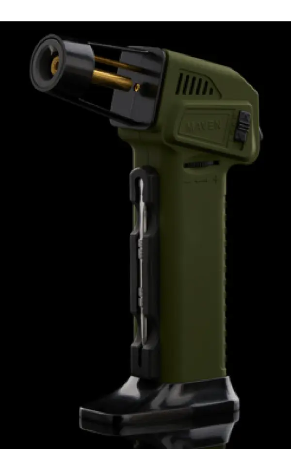 E158 (Volt Maven Torch)