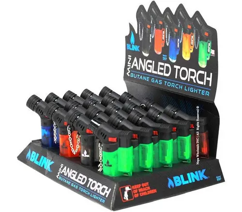 Blink Mini Angel #728 (20Ct Torches Per Display #728)