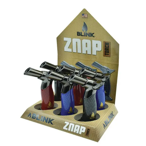 Blink Znap #937 (6Ct Torch Per Display #937)