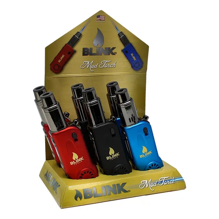 Blink Mod #902 (6Ct Torches Per Display #902)