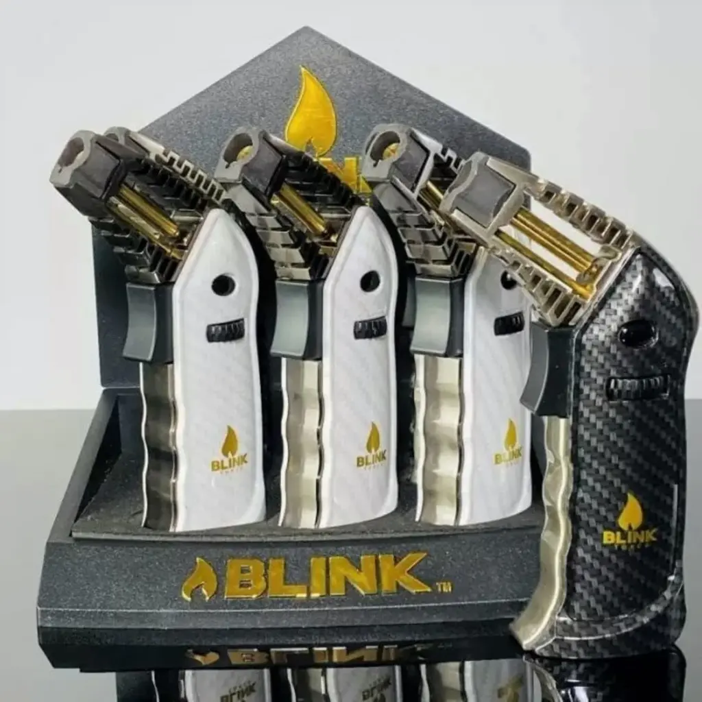 Blink Rogue #933 (6Ct Torch Per Display #933)