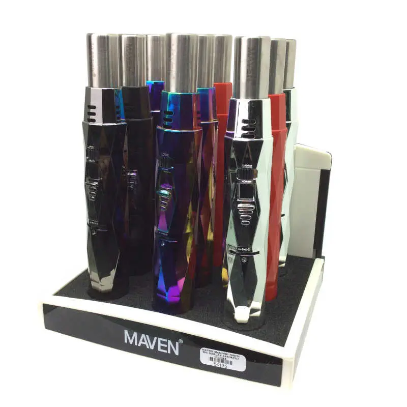 99-D138 (Maven Diamond, 9Pc Display)