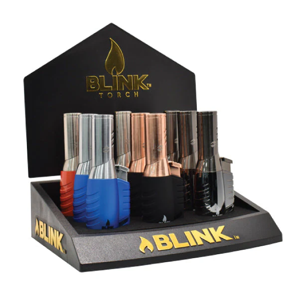 Blink Deco Saddle #916 (9Ct Torch Per Display #916)