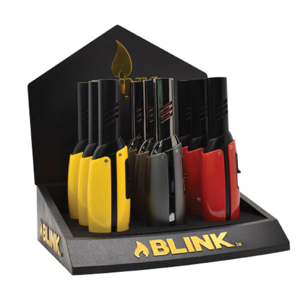 Blink Deco Flair #918 (9Ct Torch Per Display #918)
