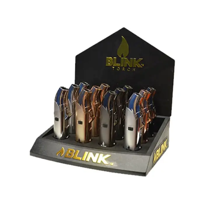 Blink Deco Glossy #926 (12Ct Torch Per Display #926)