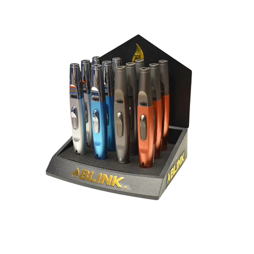 Blink Deco Diamond #911 (12Ct Torches Per Display)