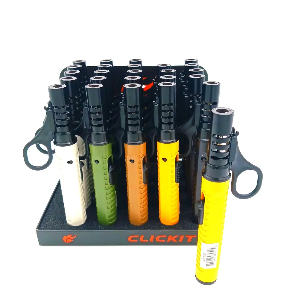 Gh-Gt052 (Pen Torch 25Ct Display)