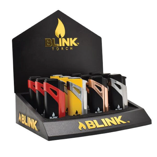 Blink Deco Bold #924 (12Ct Torch Per Display #924)