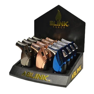 Blink Deco Fresh #921 (12Ct Torch Per Display #921)