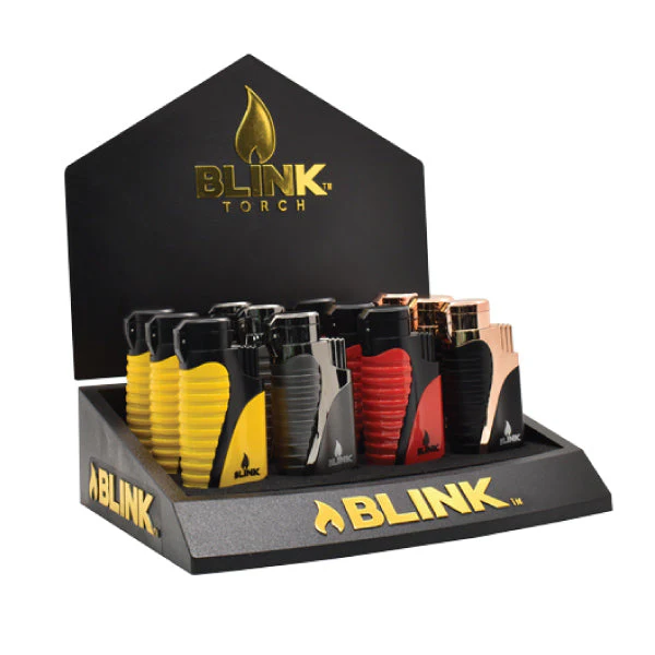 Blink Deco Jazzer #914 (12Ct Torch Per Display #914)