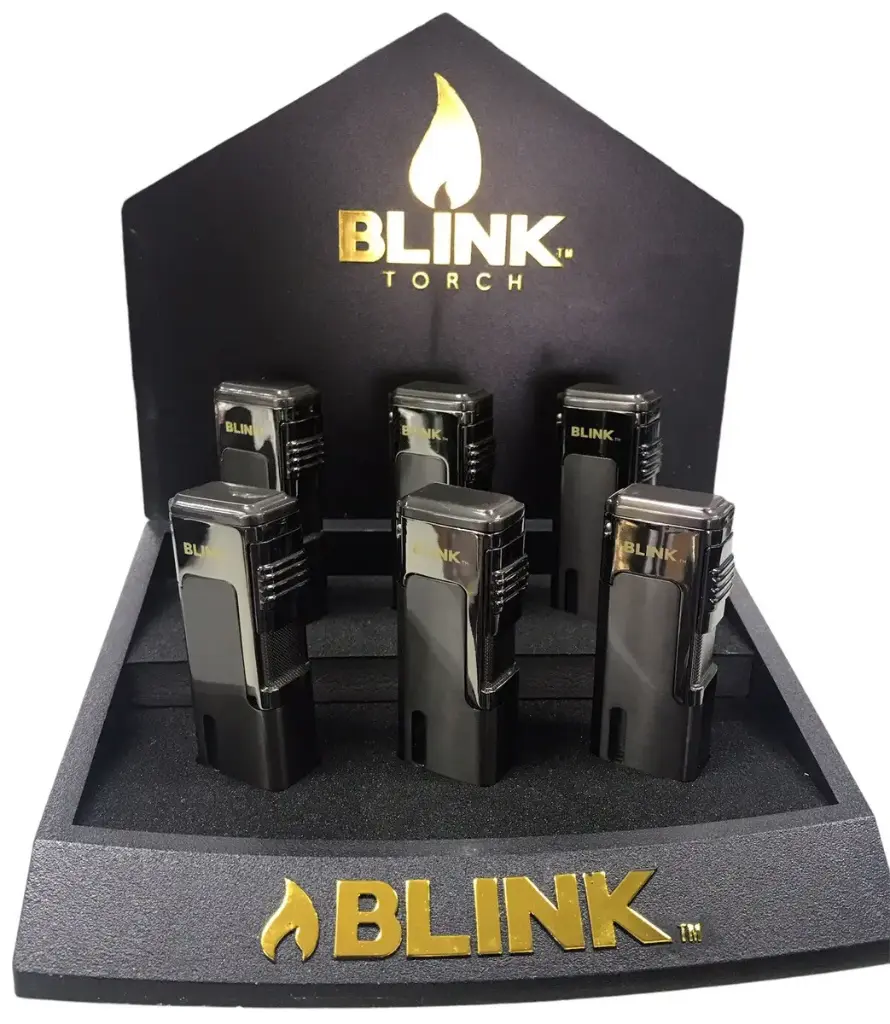 Blink Dynamite #905 (12Ct Torch Per Display #905)