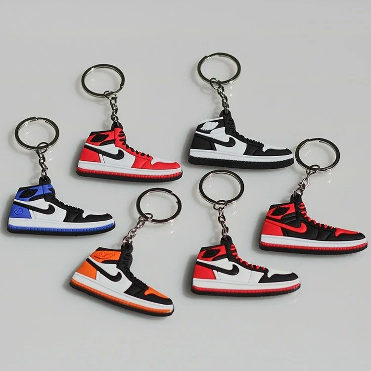 Sl-Kr18 (Nike Key Chain)