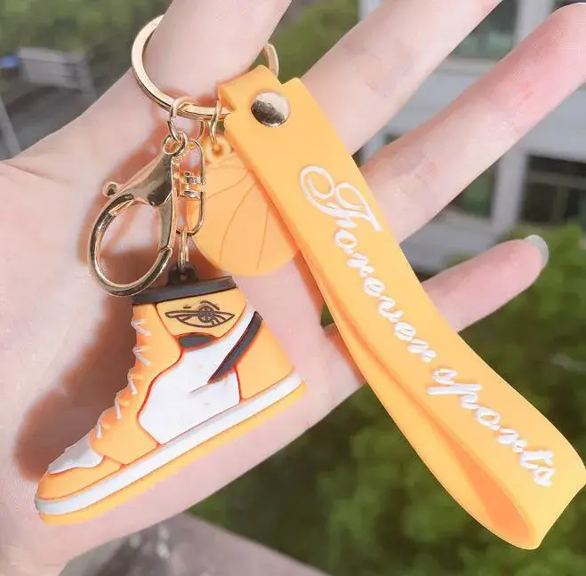 Sl-Kr23 (Forever Sports Sneakers Key Chain)
