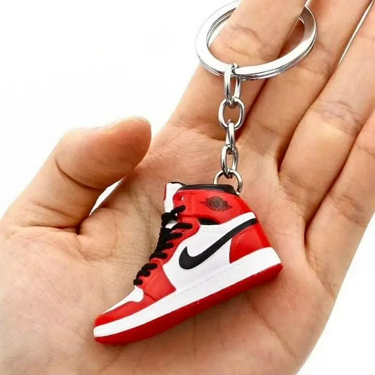 Sl-Kr24 (Air Jordan Key Chain)