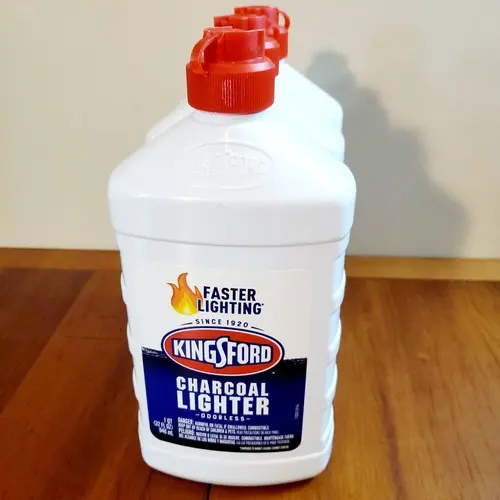 #14431 Charcoal Fluid 24Oz (Charcoal Fluid 240Z 1Ct)