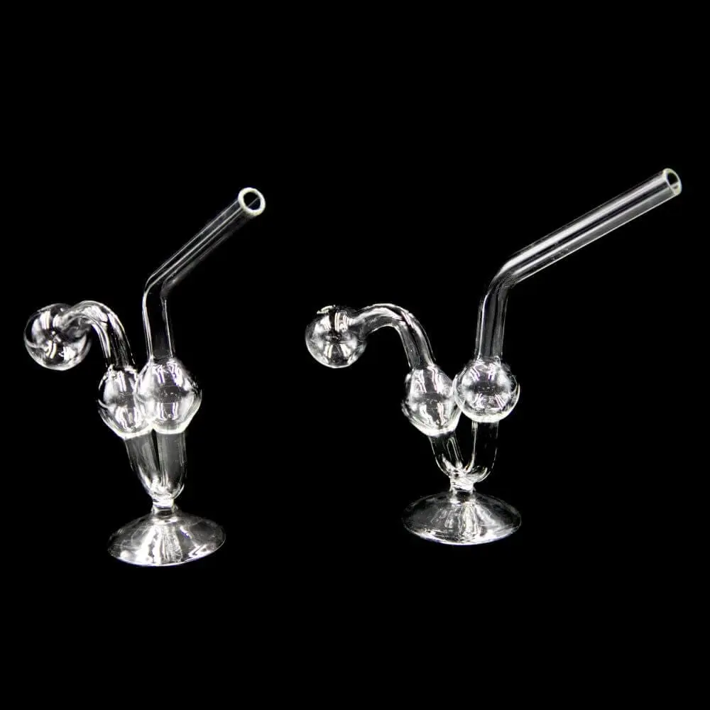 Gl08 (3 Ball W/ Base Oil Burner)