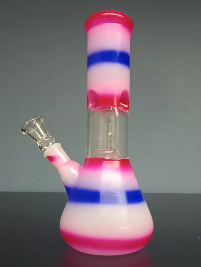 Gl13 (8" Parculater)