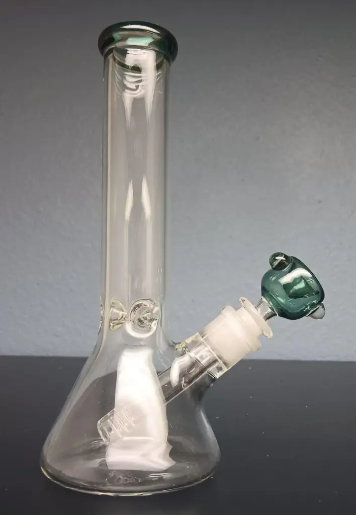 Wp 1 (Water Pipe Glass)