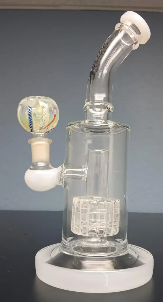 Gl04 (10" Single Shower)
