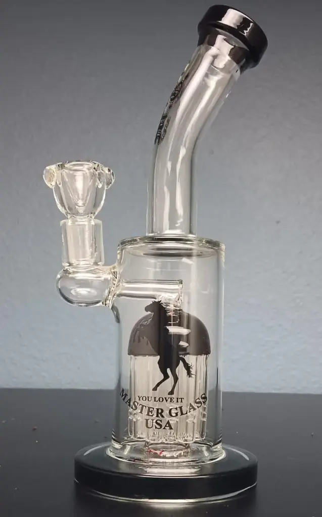 Wp 19 (Water Pipe Glass)
