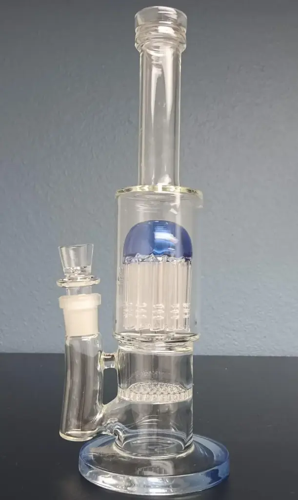 Wp 3 (Water Pipe Glass)