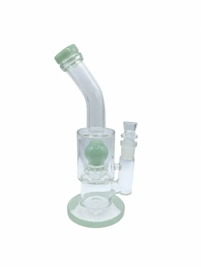 Wp 42 (Water Pipe Glass)